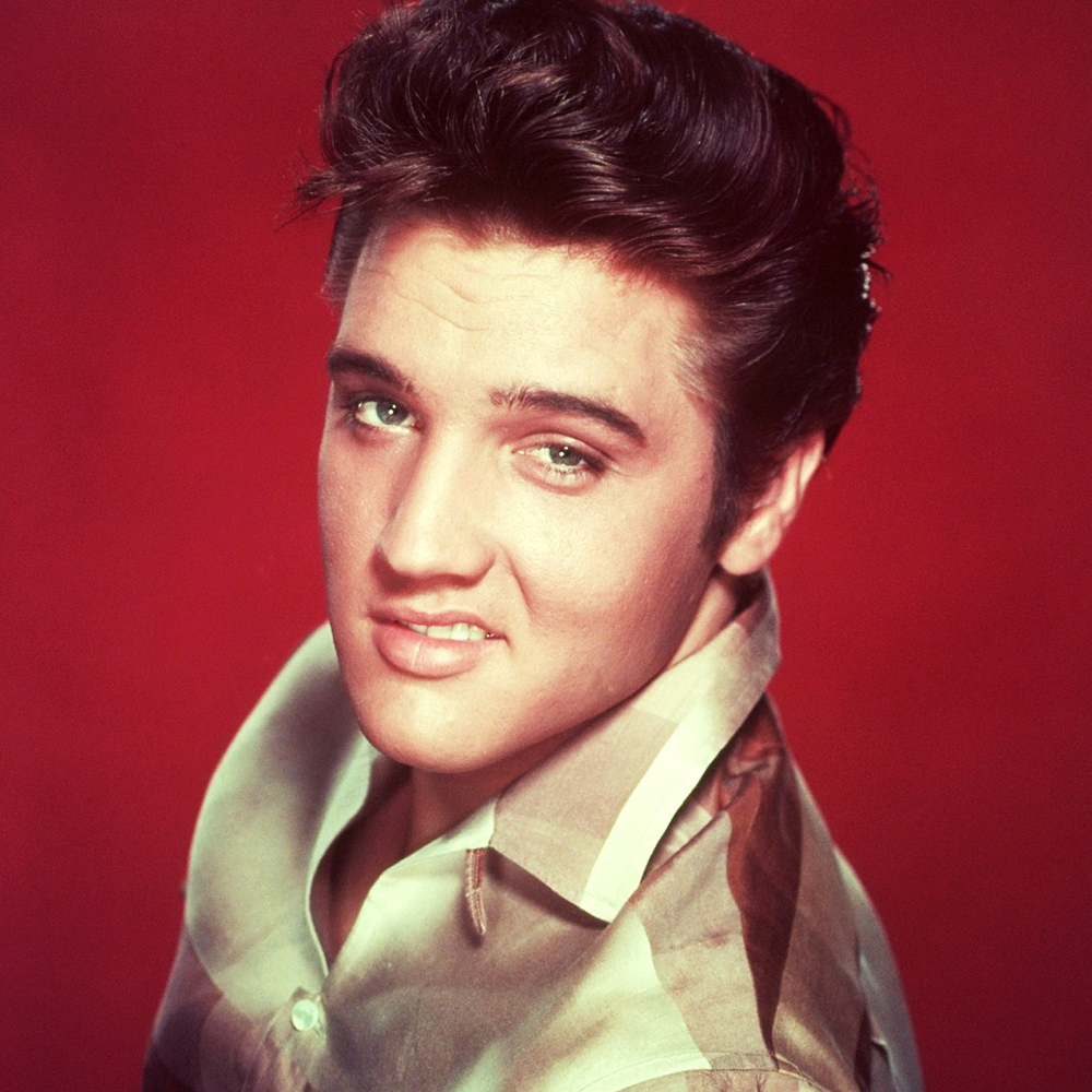 Elvis Presley Pfp