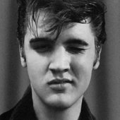 Elvis Presley Pfp