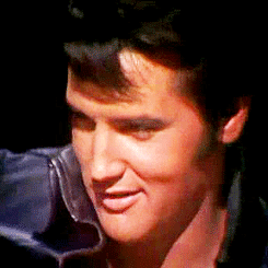 Elvis Presley Pfp
