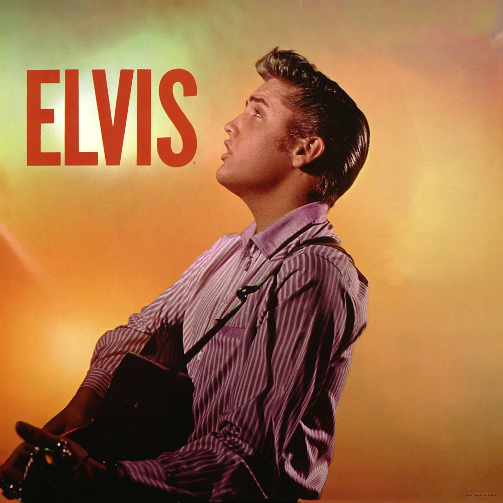 Download Music Elvis Presley PFP