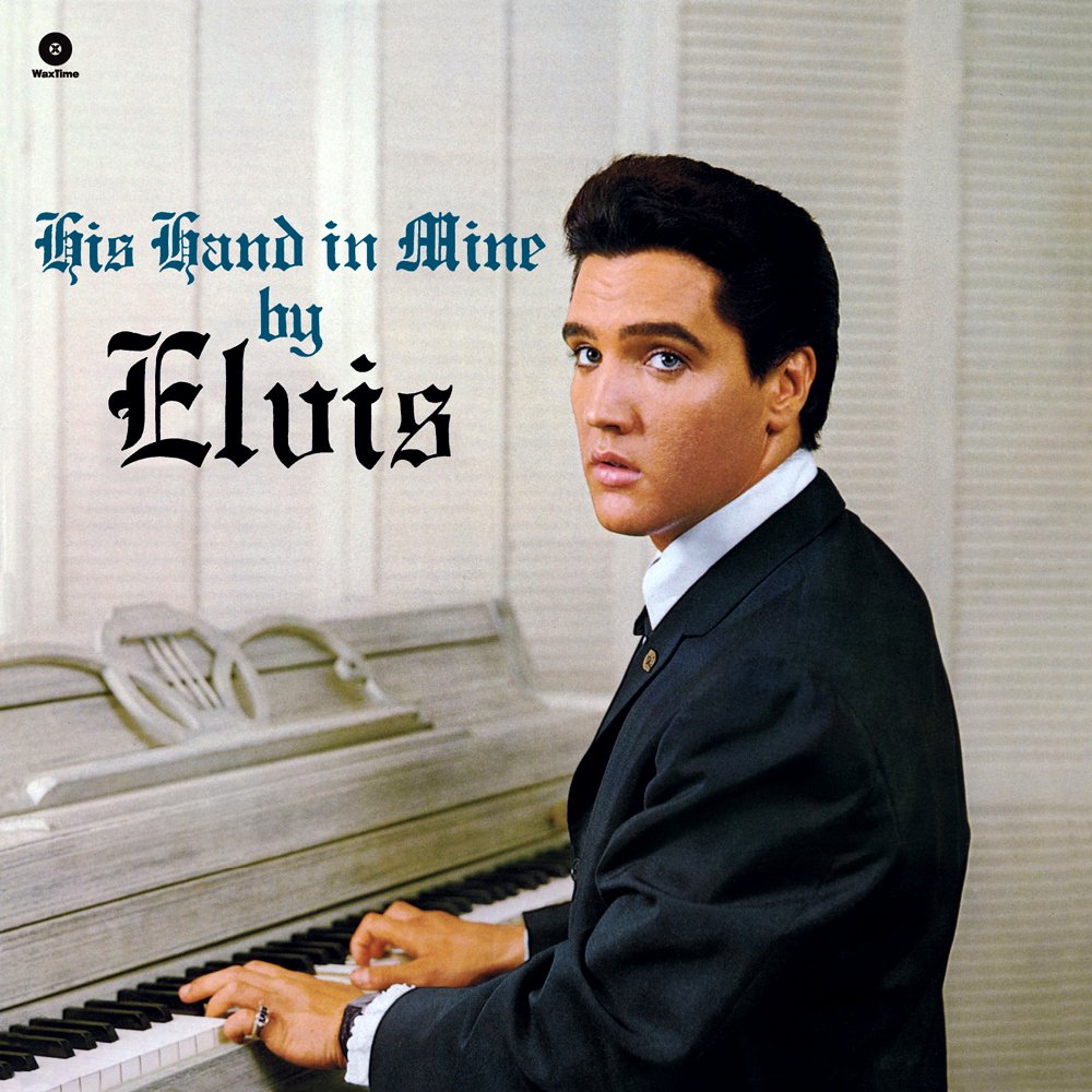Download Music Elvis Presley PFP