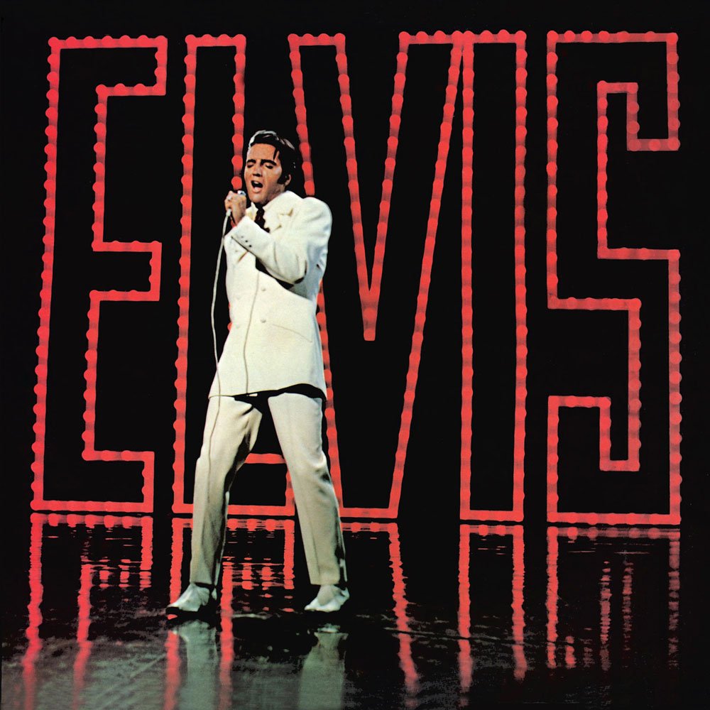 Download Music Elvis Presley PFP