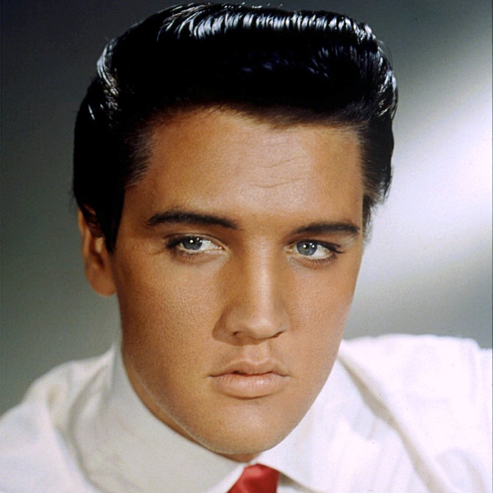 Download Music Elvis Presley PFP