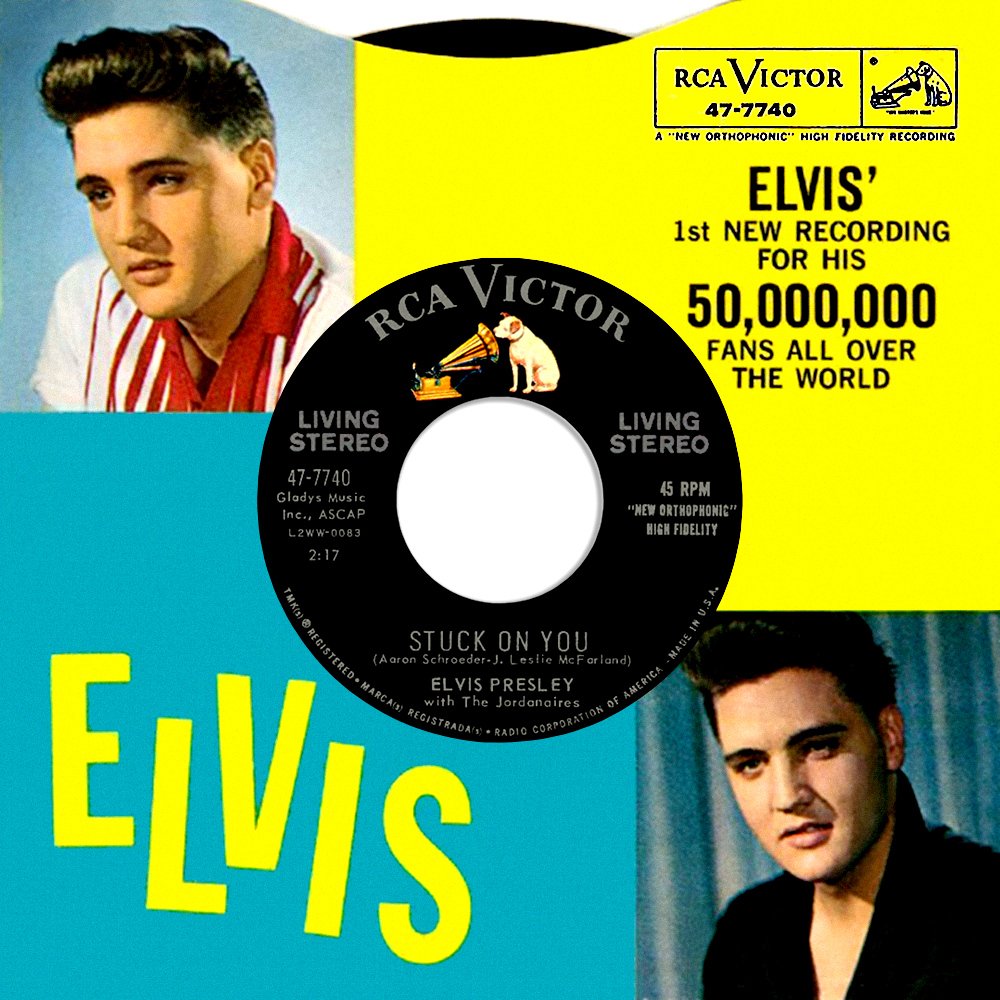 Download Music Elvis Presley PFP