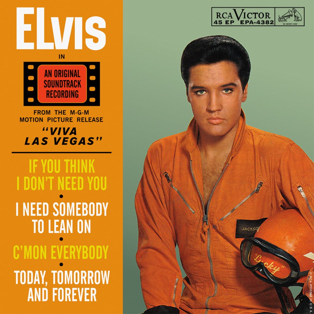 Download Music Elvis Presley PFP