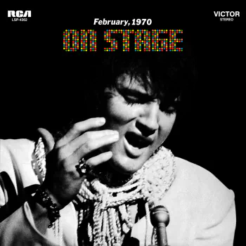 music Elvis Presley PFP