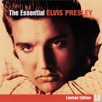 music Elvis Presley PFP