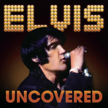 music Elvis Presley PFP