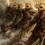 video game Guild Wars PFP