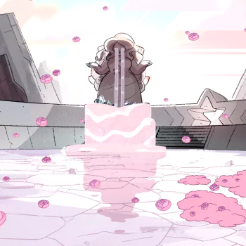 Steven Universe TV Show PFP