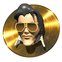 Download Blues Elvis Presley Music PFP