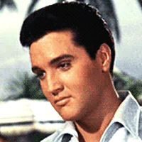 blues Elvis Presley music PFP