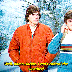 Download TV Show That 70's Show PFP