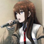 Download Anime Steins;Gate  PFP by huke