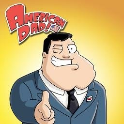 Download TV Show American Dad! PFP