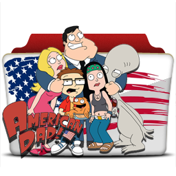 Download TV Show American Dad! PFP