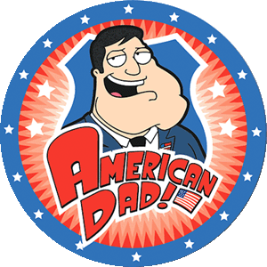 Download TV Show American Dad! PFP