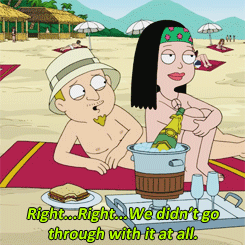 Download TV Show American Dad! PFP