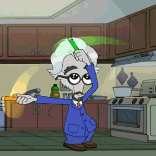 Download TV Show American Dad! PFP