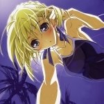 Download Anime Fate/Stay Night PFP