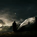 fantasy landscape fantasy landscape PFP