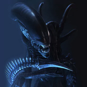 alien movie PFP