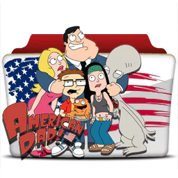 TV Show American Dad! PFP