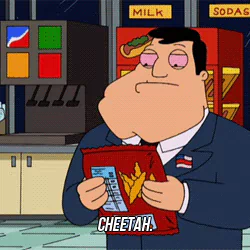 TV Show American Dad! PFP