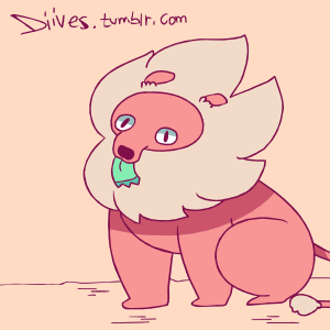 Download TV Show Steven Universe PFP