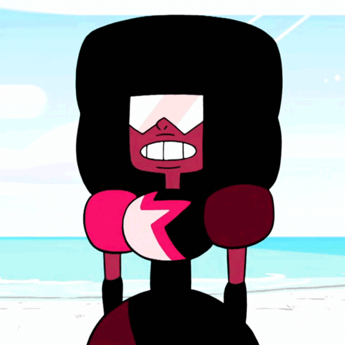 Garnet (Steven Universe) PFP