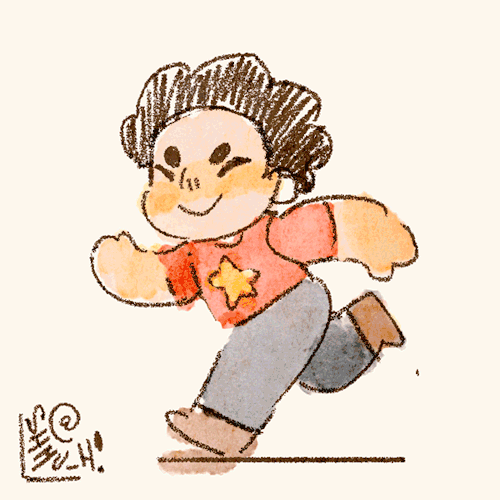 Download TV Show Steven Universe PFP