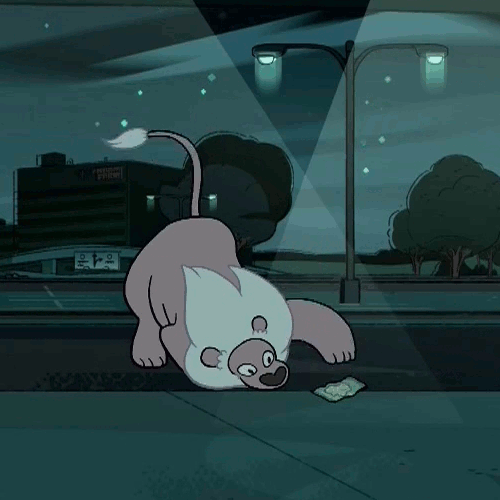 Download TV Show Steven Universe PFP