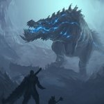 Download Video Game Monster Hunter PFP