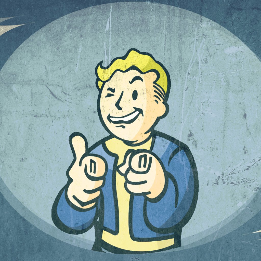 Fallout Forum Avatar 