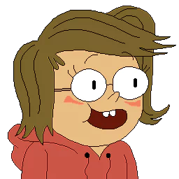TV Show Regular Show PFP