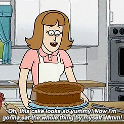 TV Show Regular Show PFP