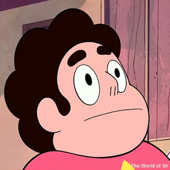 TV Show Steven Universe PFP