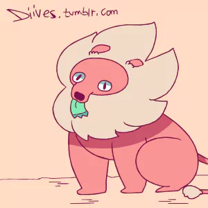 TV Show Steven Universe PFP