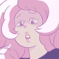 TV Show Steven Universe PFP