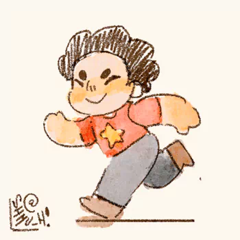 TV Show Steven Universe PFP