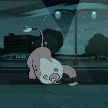 TV Show Steven Universe PFP