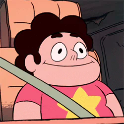 TV Show Steven Universe PFP