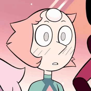 TV Show Steven Universe PFP