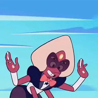 TV Show Steven Universe PFP