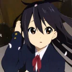 Anime K-ON! PFP