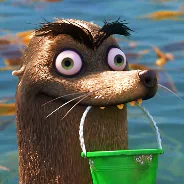 movie Finding Dory PFP