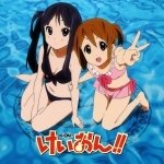Download Anime K-ON! PFP