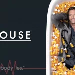 TV Show House (2004) PFP