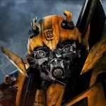 movie Transformers PFP