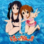 Anime K-ON! PFP